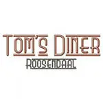 Toms Diner Roosendaal logo 150x150